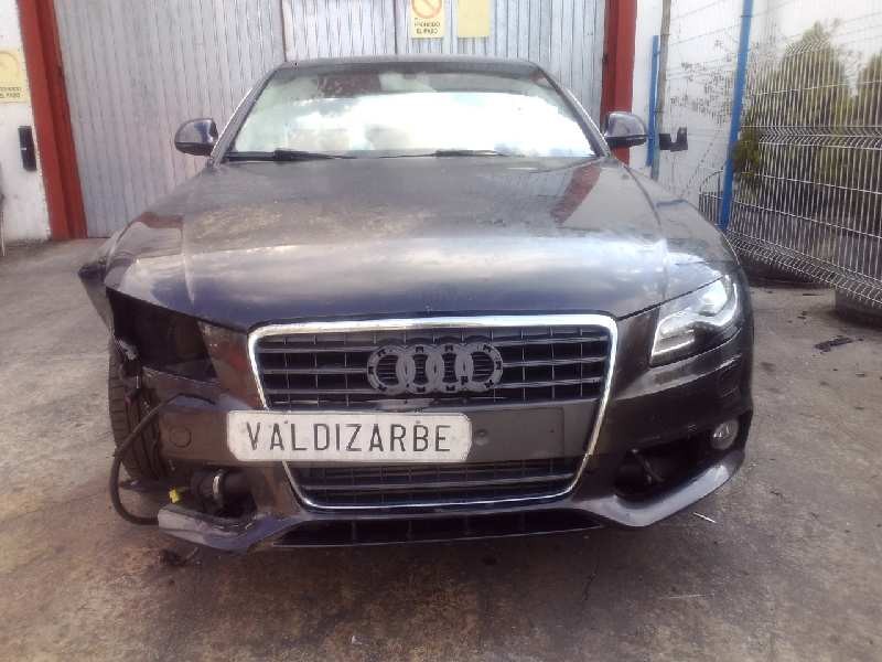 audi a4 ber. (b8) del año 2009