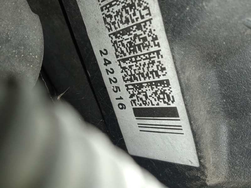 opel meriva b del año 2012