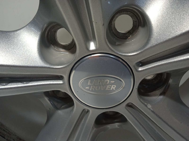 Recambio de llanta para land rover discovery sport 2.0 td4 cat referencia OEM IAM FK721007AB  LR073512