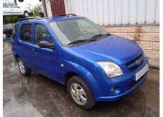 suzuki ignis rm (mh) del año 2006