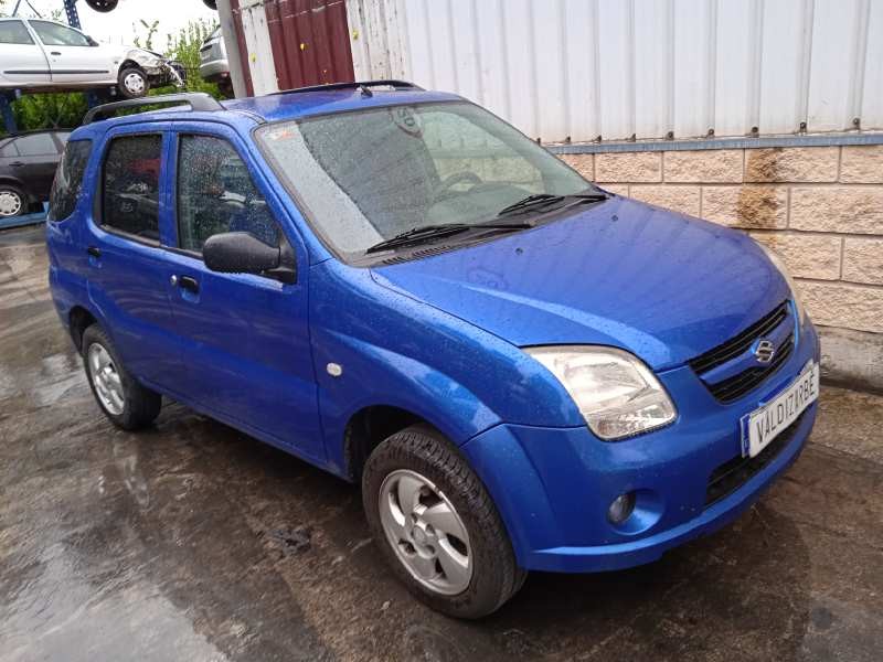 suzuki ignis rm (mh) del año 2006