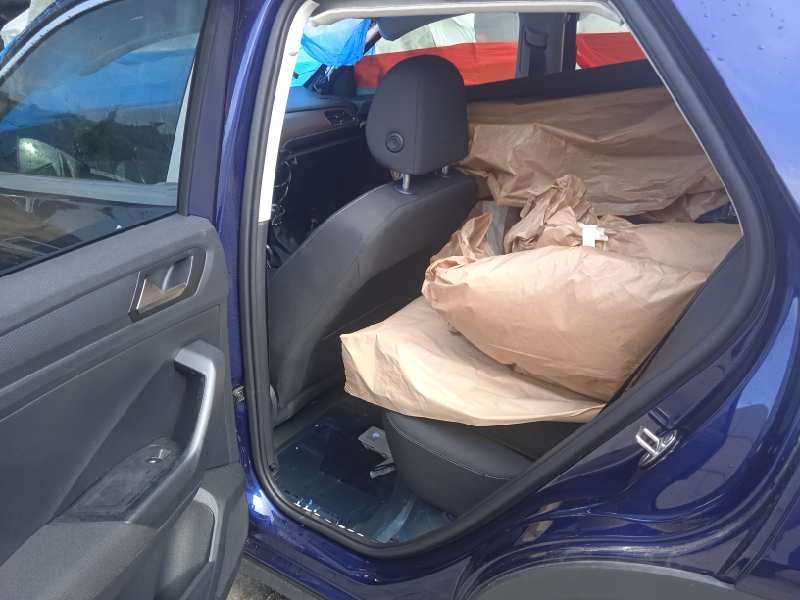 volkswagen t-roc del año 2020