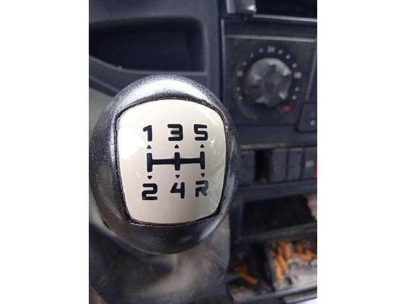 iveco daily caja cerrada (2006 =>) del año 2007