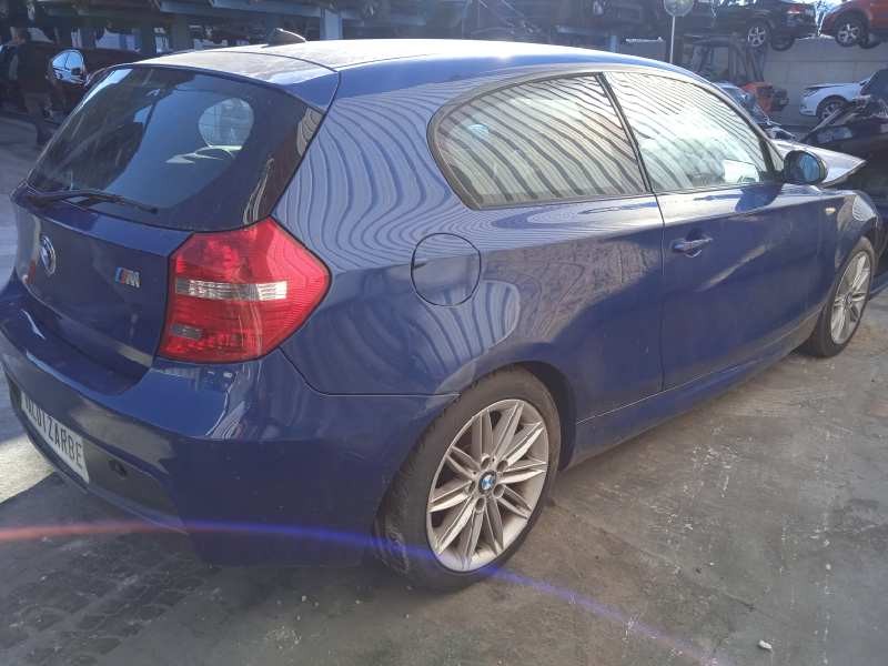 bmw serie 1 berlina (e81/e87) del año 2009