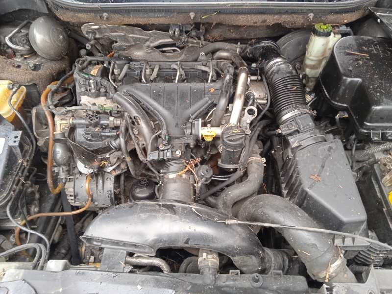 citroën c5 station wagon del año 2009