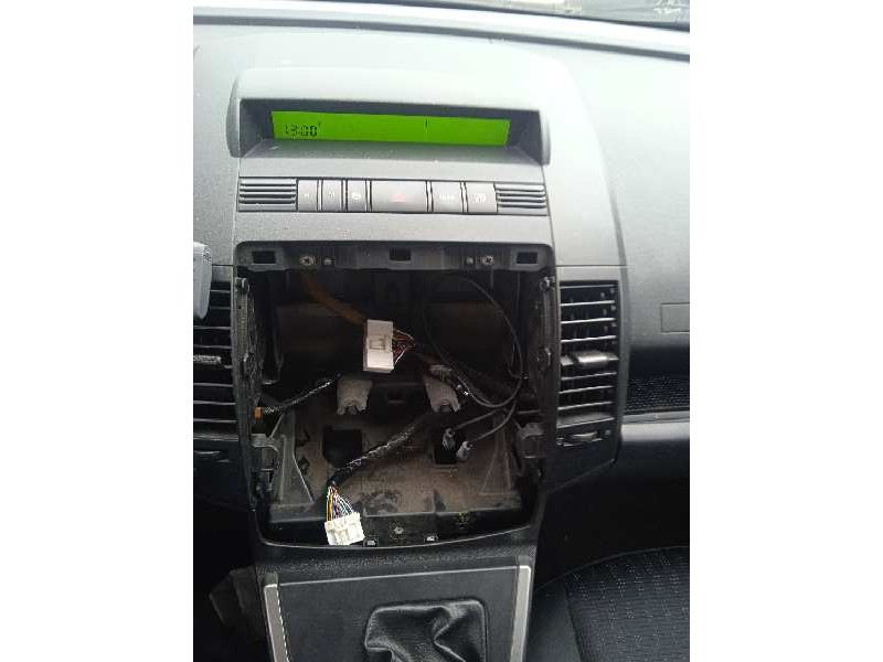 mazda 5 berl. (cr) del año 2009