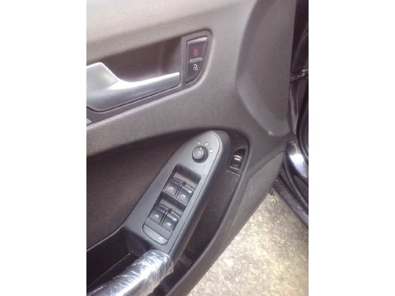 audi a4 ber. (b8) del año 2009