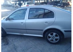 skoda octavia berlina (1u2) del año 2001 2