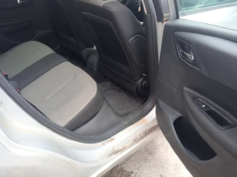 citroën c4 berlina del año 2010