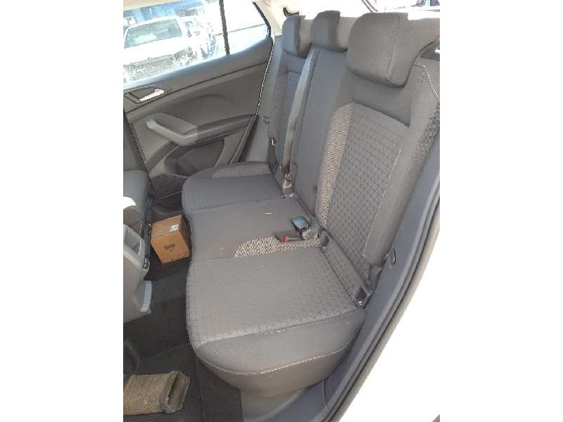 volkswagen t-cross del año 2021