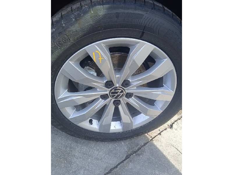 volkswagen t-roc del año 2020