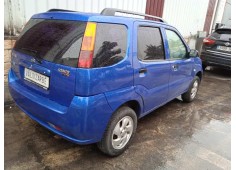 suzuki ignis rm (mh) del año 2006 2