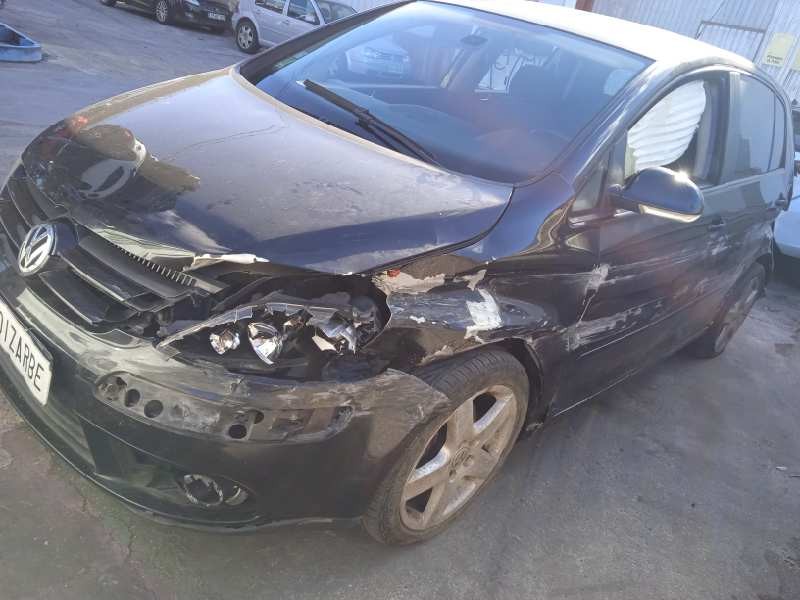 volkswagen golf plus (5m1) del año 2006