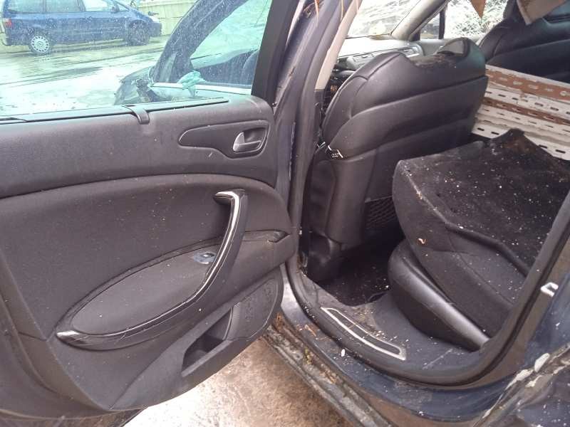 citroën c5 station wagon del año 2009