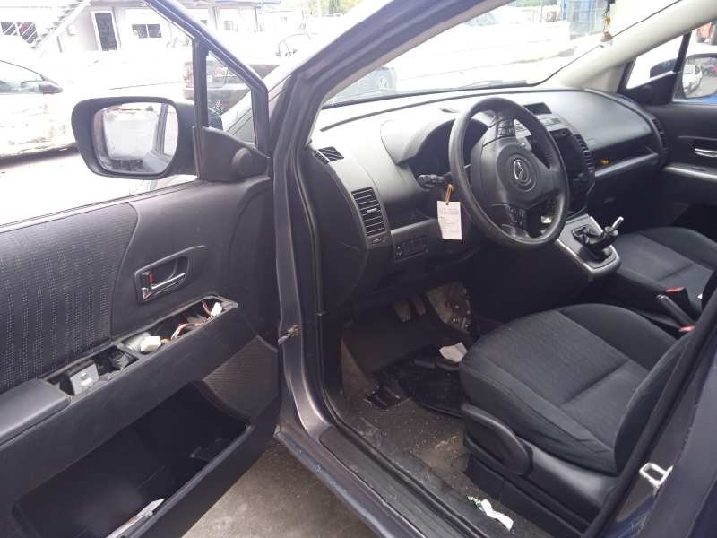 mazda 5 berl. (cr) del año 2009