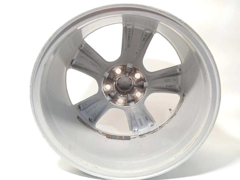 Recambio de llanta para land rover discovery sport 2.0 td4 cat referencia OEM IAM FK721007AB  LR073512