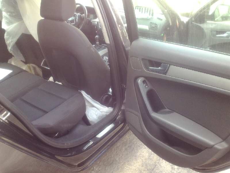 audi a4 ber. (b8) del año 2009