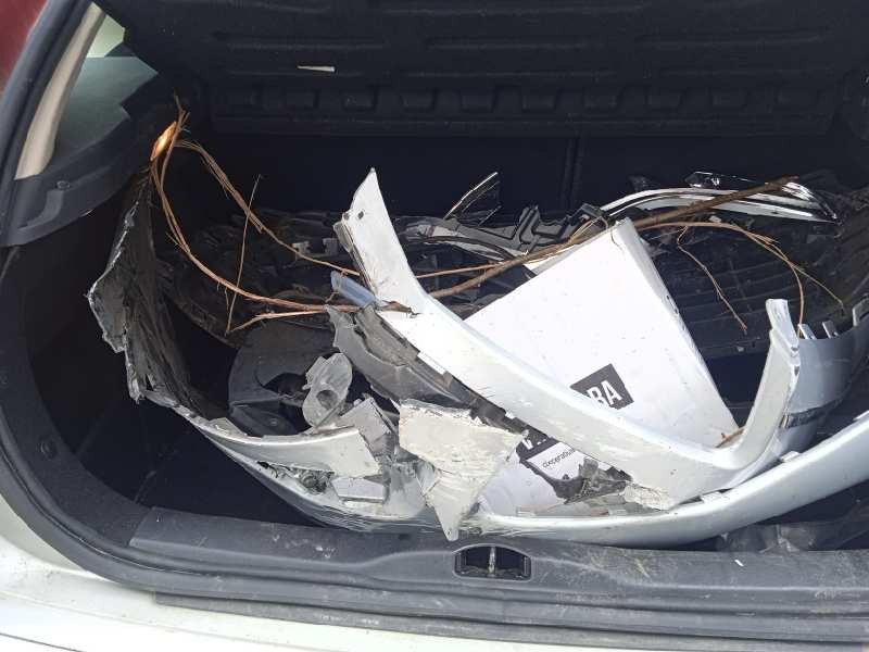 citroën c4 berlina del año 2010