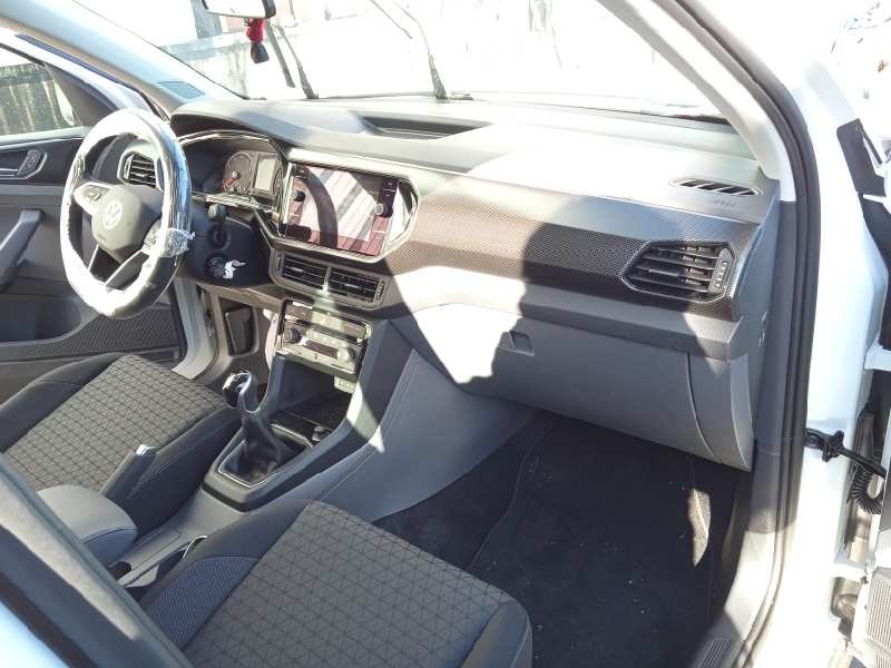 volkswagen t-cross del año 2021