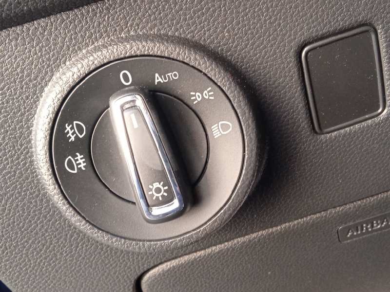 seat ateca (kh7) del año 2016