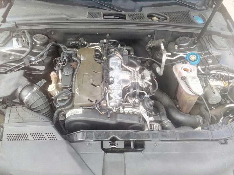 audi a4 ber. (b8) del año 2009