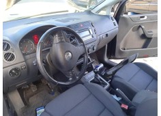 volkswagen golf plus (5m1) del año 2006 2