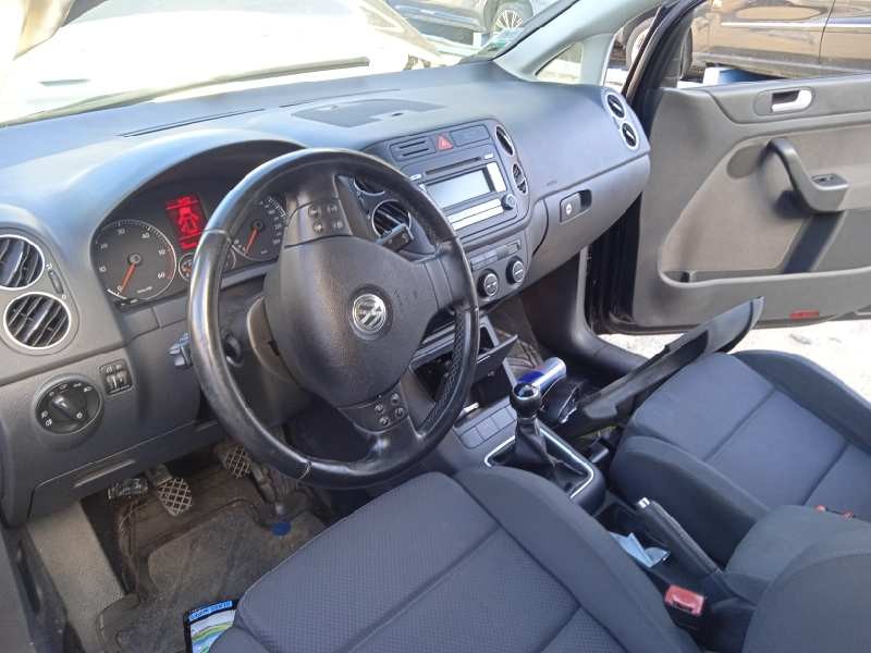 volkswagen golf plus (5m1) del año 2006