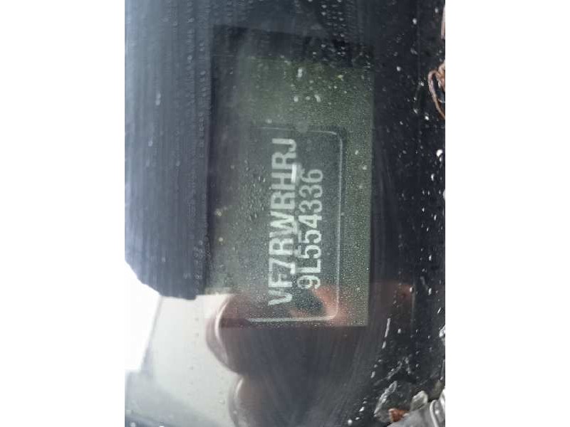 citroën c5 station wagon del año 2009