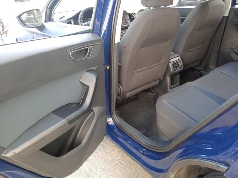 seat ateca (kh7) del año 2016