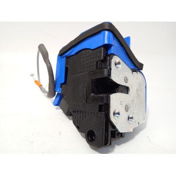 Recambio de cerradura puerta delantera derecha para hyundai i20 iii (bc3, bi3) 1.2 referencia OEM IAM 81320Q0010  