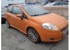 FIAT GRANDE PUNTO (199)