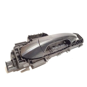 Recambio de maneta exterior delantera izquierda para mercedes-benz clase c (w204) coupe c 250 cdi blueefficiency (204.303) refer