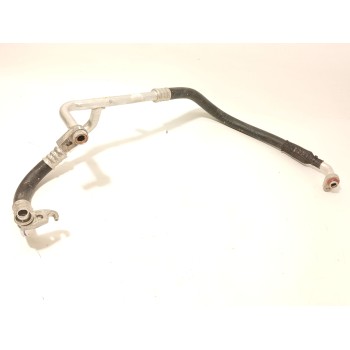 Recambio de tubos aire acondicionado para ford kuga iii (dfk) 2.5 duratec plug-in-hybrid referencia OEM IAM LX6H19N602SE 2753845