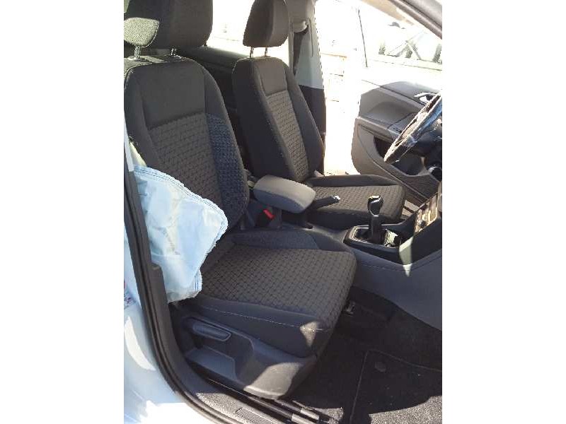 volkswagen t-cross del año 2021