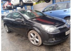 opel astra gtc del año 2006