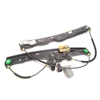 Recambio de elevalunas delantero izquierdo para land rover discovery sport 2.0 td4 cat referencia OEM IAM FK7223201AC LR165909 L