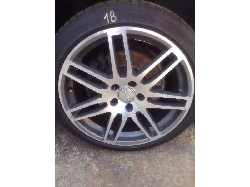 audi a4 ber. (b8) del año 2009