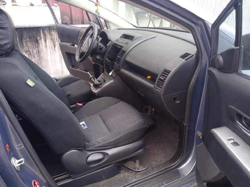 mazda 5 berl. (cr) del año 2009