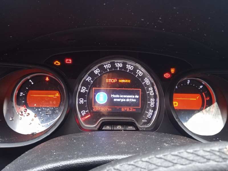 citroën c5 station wagon del año 2009