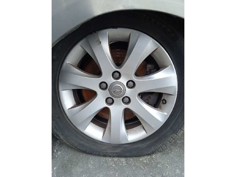 opel meriva b del año 2012