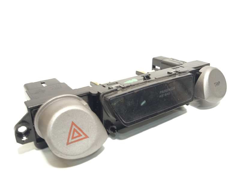 Recambio de mando multifuncion para hyundai i20 style referencia OEM IAM 937501J100UX  