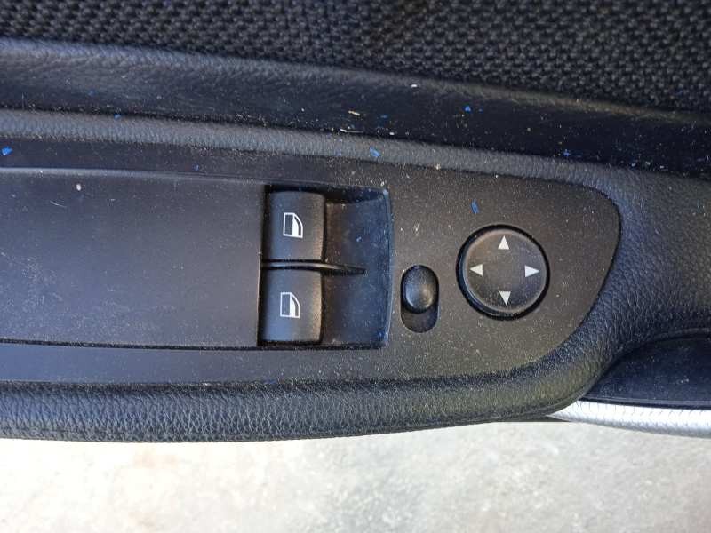 bmw serie 1 berlina (e81/e87) del año 2009