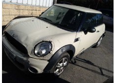 mini mini (r56) del año 2011