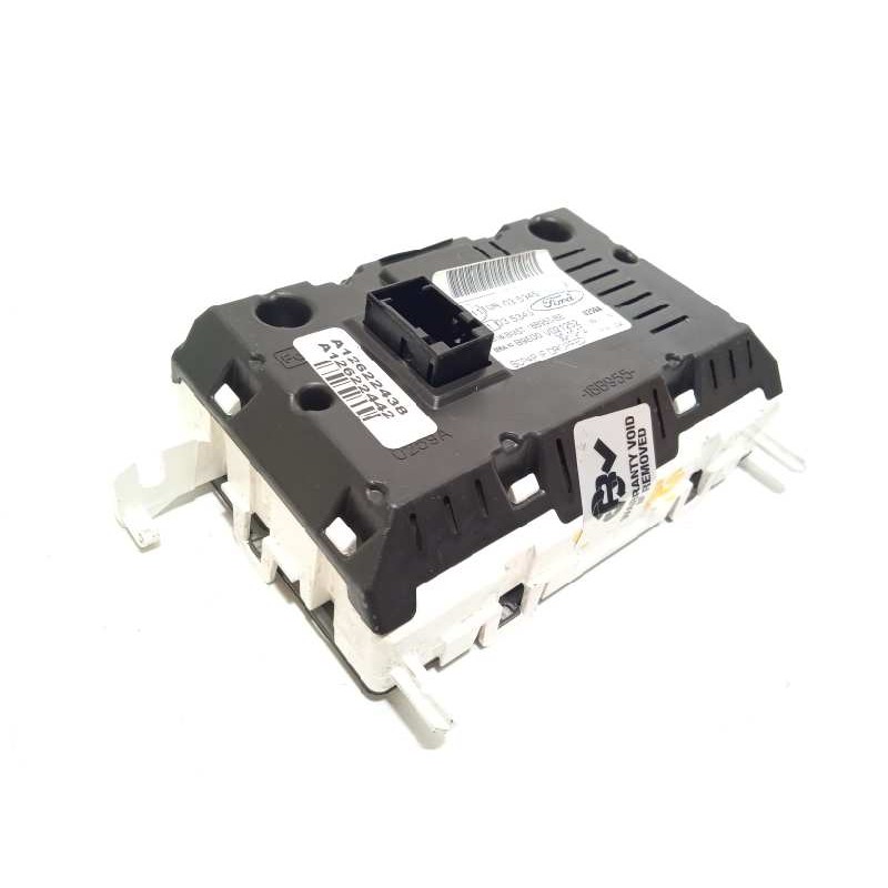 Recambio de pantalla multifuncion para ford c-max trend referencia OEM IAM BM5T18B955BE  2014481