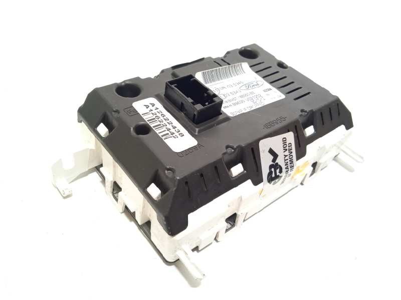 Recambio de pantalla multifuncion para ford c-max trend referencia OEM IAM BM5T18B955BE  2014481