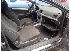opel astra gtc del año 2006 2