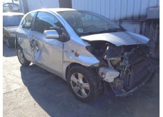 toyota yaris (ksp9/scp9/nlp9) del año 2006