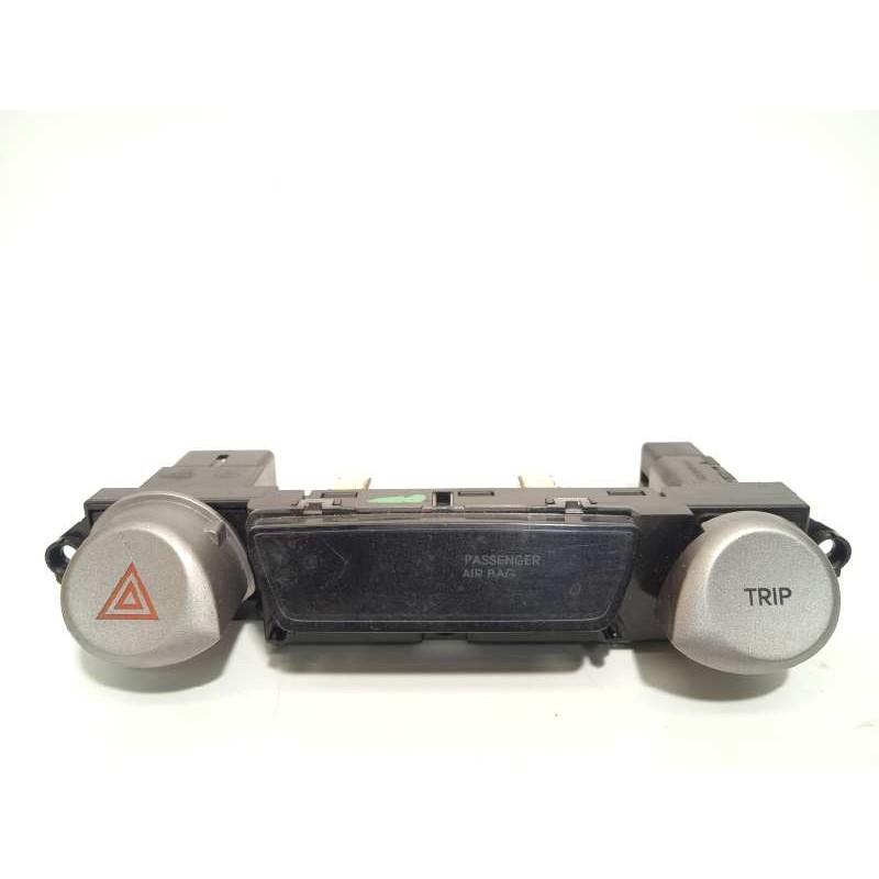 Recambio de mando multifuncion para hyundai i20 style referencia OEM IAM 937501J100UX  
