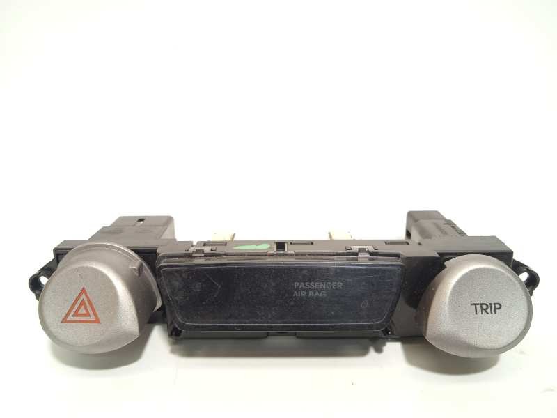 Recambio de mando multifuncion para hyundai i20 style referencia OEM IAM 937501J100UX  