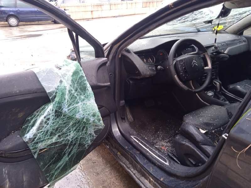 citroën c5 station wagon del año 2009